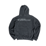 "Stars Shine From Inside" Hoodie