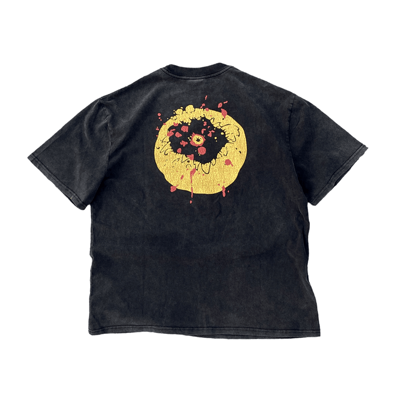 "Smiley" Vintage Tee