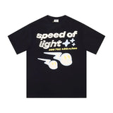 "Speed of Light" Tee