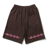 "Touched By The Sun" Shorts