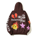 "The Kids Turned Out Fine" Hoodie