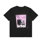 "Pink Sunrise" Tee