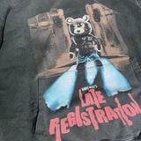 "Late Registration" Hoodie