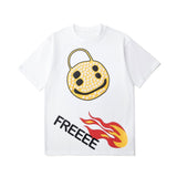 "FREEEE" Tee