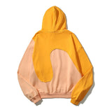 "Swirl" Blend Hoodie