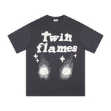 "Twin Flames" Tee