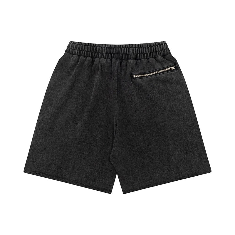 Vintage "Wash" Shorts