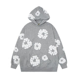 "The Cotton Wreath" Hoodie