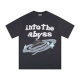 "Into The Abyss" Tee