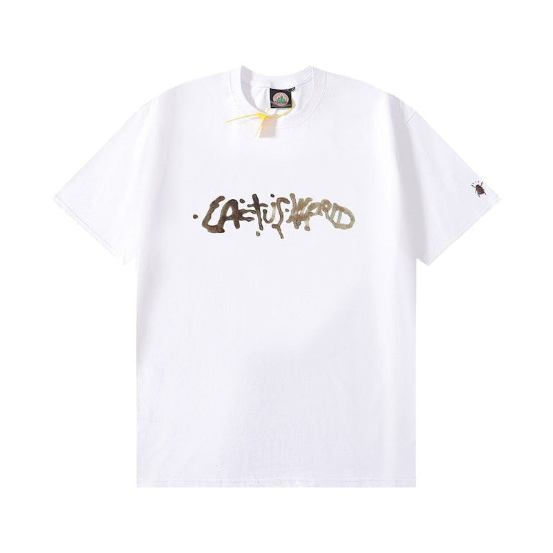 "Whiteout" Tee