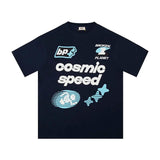 "Cosmic Speed" Tee