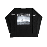 "Volume 1" Long-Sleeve Tee