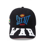 "War" Cap