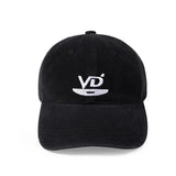 "VD" Cap