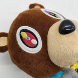 "Graduation Bear" Plushie