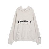 "Essentials" Hoodie