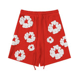 "The Cotton Wreath" Shorts