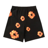 "The Cotton Wreath V2" Shorts