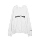 "Essentials" Hoodie