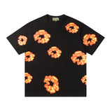 "The Cotton Wreath V2" Tee