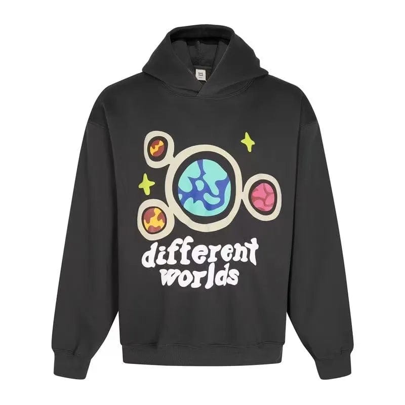 "Different Worlds" Hoodie