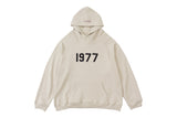 "1977" Hoodie