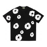 "The Cotton Wreath" Tee