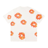 "The Cotton Wreath V2" Tee