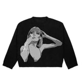 "Elvira" Sweater