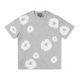 "The Cotton Wreath" Tee