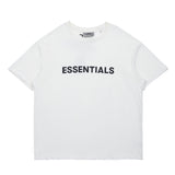 "Essentials" Tee