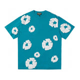 "The Cotton Wreath" Tee