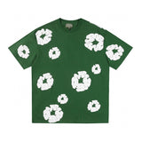 "The Cotton Wreath" Tee