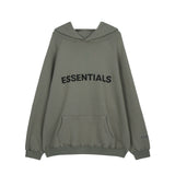 "Essentials" Hoodie