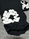 "The Cotton Wreath" Sweatpants