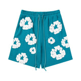 "The Cotton Wreath" Shorts