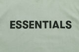 "Essentials" Tee