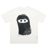 "Ski Mask" Tee