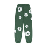 "The Cotton Wreath" Sweatpants