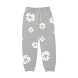 "The Cotton Wreath" Sweatpants