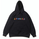 Astroworld "Wish You Were Here" Hoodie