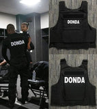 "DONDA" Tactical Vest