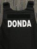 "DONDA" Tactical Vest