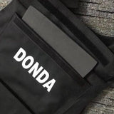 "DONDA" Tactical Vest