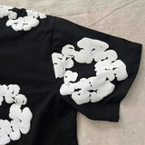 "The Cotton Wreath" Tee