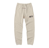 "1977" Sweatpants