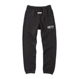 "1977" Sweatpants