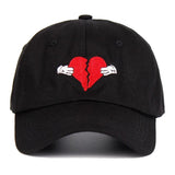 "Heartless" Cap