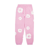 "The Cotton Wreath" Sweatpants