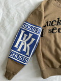 "Lucky Me I See Ghosts" Sweatshirt